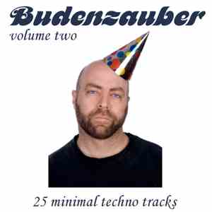 Various - Budenzauber Volume Two -  25 Minimal Techno Tracks