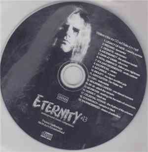 Various - Eternity #13 Underground Music Compilation