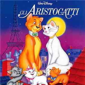 Various - Gli Aristogatti