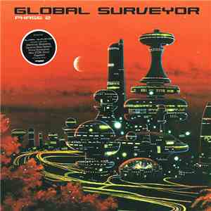 Various - Global Surveyor Phase 2