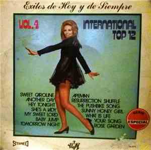 Various - International Top 12, Vol. 4