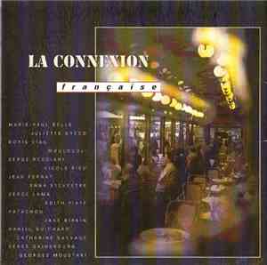 Various - La Connexion Française
