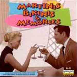 Various - Martinis, Bikinis & Memories