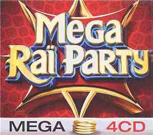 Various - Mega Raï Party