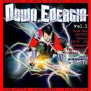 Various - Nowa Energia Vol. 1