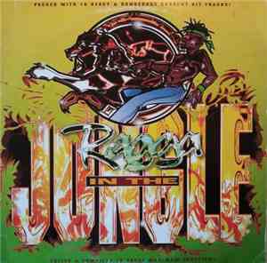 Various - Ragga In The Jungle