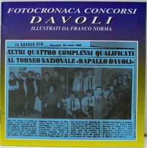 Various - Rapallo Davoli Vol. 8 (1967 - 1971)