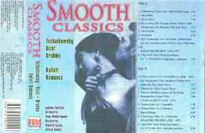 Various - Smooth Classics