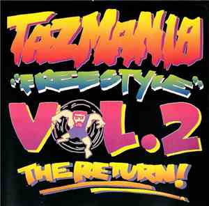 Various - Tazmania 