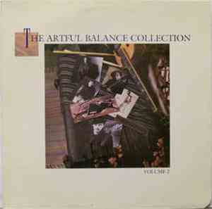 Various - The Artful Balance Collection Volume 2