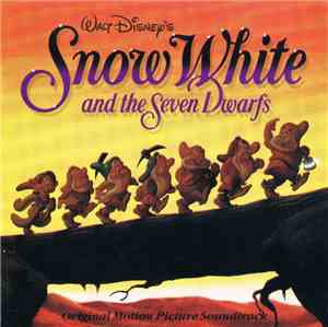 Various - Walt Disney's Snow White And The Seven Dwarfs : Original Motion Picture Soundtrack