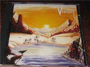 Vision  - Vision