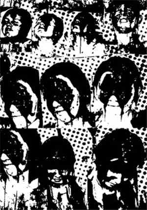 Yellow Tears & Ahlzagailzehguh - Sitophilia