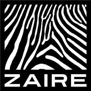 Young Monday - Zaïre EP