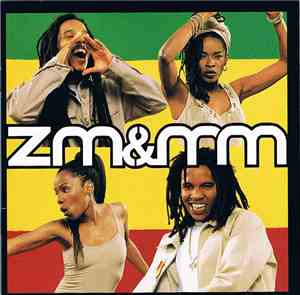 Ziggy Marley & The Melody Makers - Fallen Is Babylon