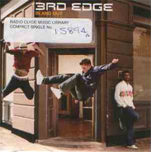 3rd Edge - In And Out