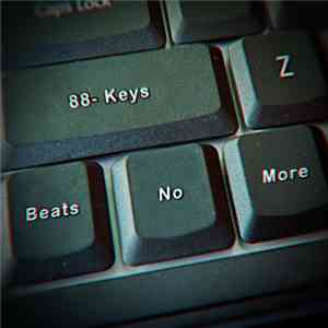 88-Keys - Beats No More 2