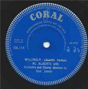 Al Alberts - Willingly