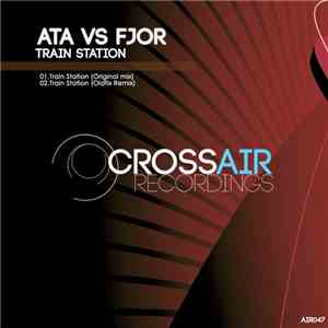 ATA  vs Fjor - Train Station