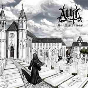 Attic - Sanctimonious