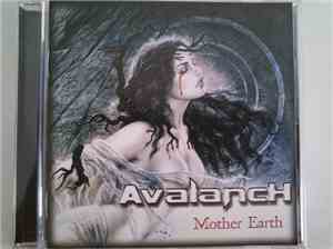 Avalanch - Mother Earth