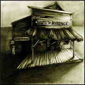 Baltic To Boardwalk - Ghost Towns