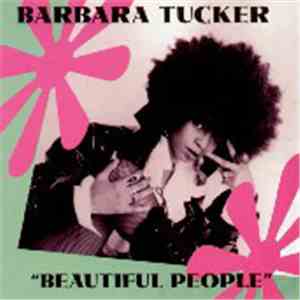 Barbara Tucker - Beautiful People