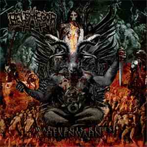 Belphegor - Walpurgis Rites (Hexenwahn)