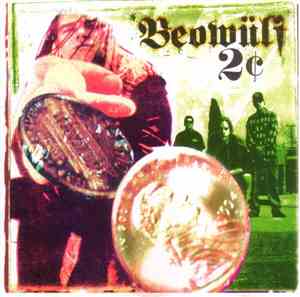 Beowülf - 2 ¢