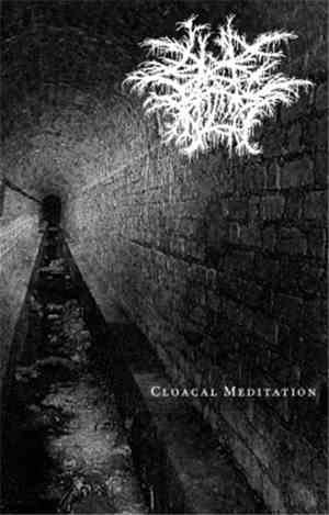 Black Bile  - Cloacal Meditation