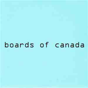 Boards Of Canada - Hi Scores