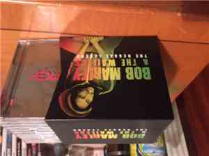Bob Marley & The Wailers - The Reggae Legend
