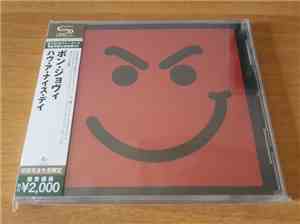 Bon Jovi - Have A Nice Day