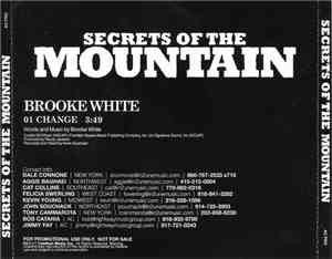 Brooke White - Change