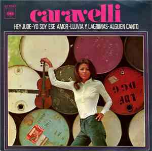 Caravelli - Hey Jude