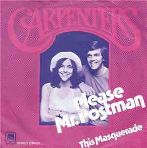 Carpenters - Please Mr. Postman