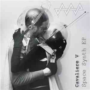 Cavaliere 5 - Space Synth EP