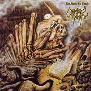 Ceremonial Oath - The Book Of Truth
