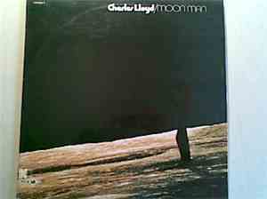 Charles Lloyd - Moon Man