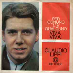 Claudio Lippi - Per Ognuno C'è Qualcuno