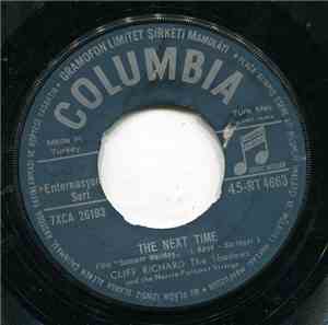 Cliff Richard / Cliff Richard & The Shadows - The Next Time