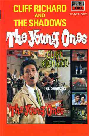 Cliff Richard And The Shadows - The Young Ones