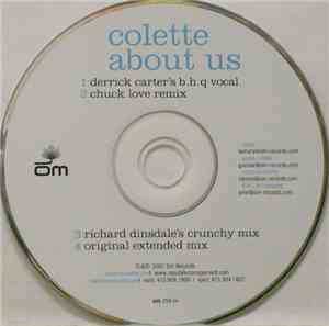Colette - About Us