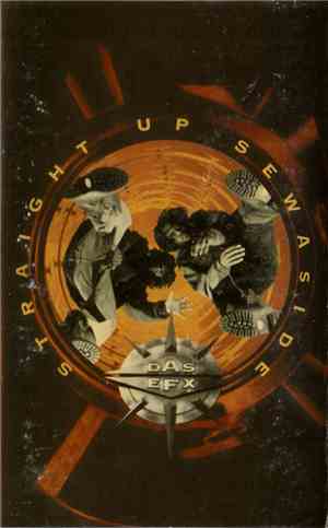 Das EFX - Straight Up Sewaside