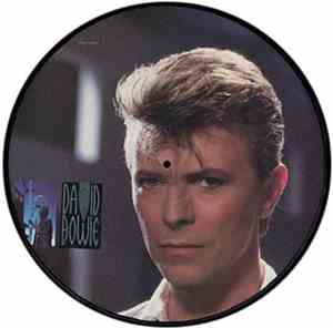 David Bowie - Loving The Alien