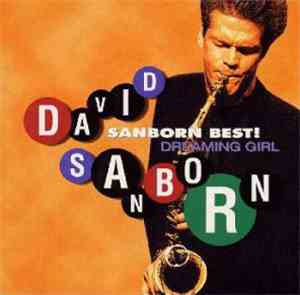 David Sanborn - Sanborn Best ! Dreaming Girl