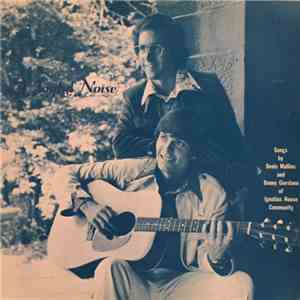 Dennis Mullins and Danny Giordano - A Joyful Noise