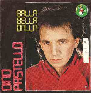 Dino Pastello - Balla Bella Balla