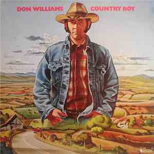 Don Williams - Country Boy