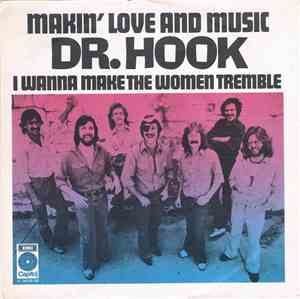 Dr. Hook - Making Love And Music